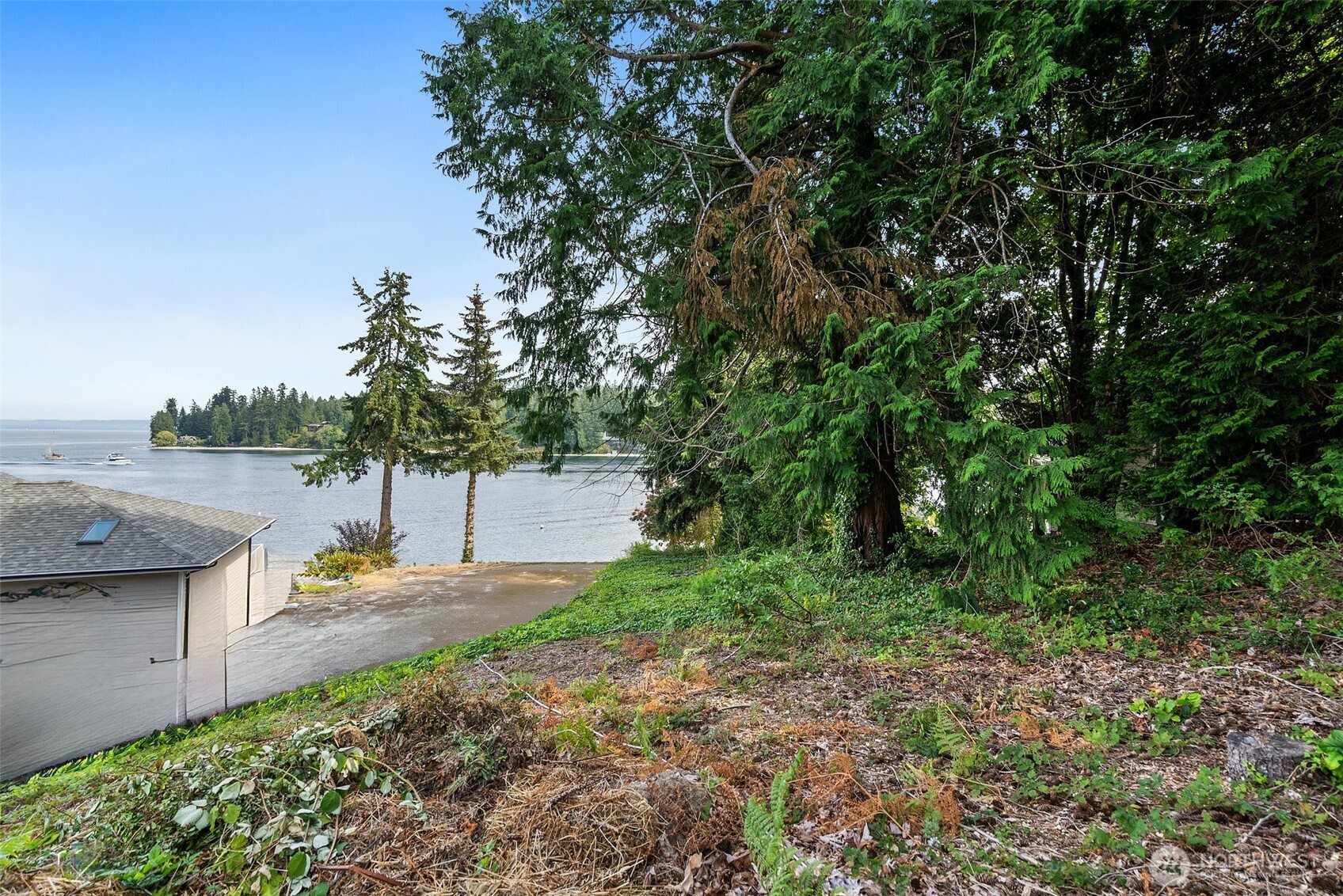 17274 Angeline Avenue South NE Suquamish WA 98392