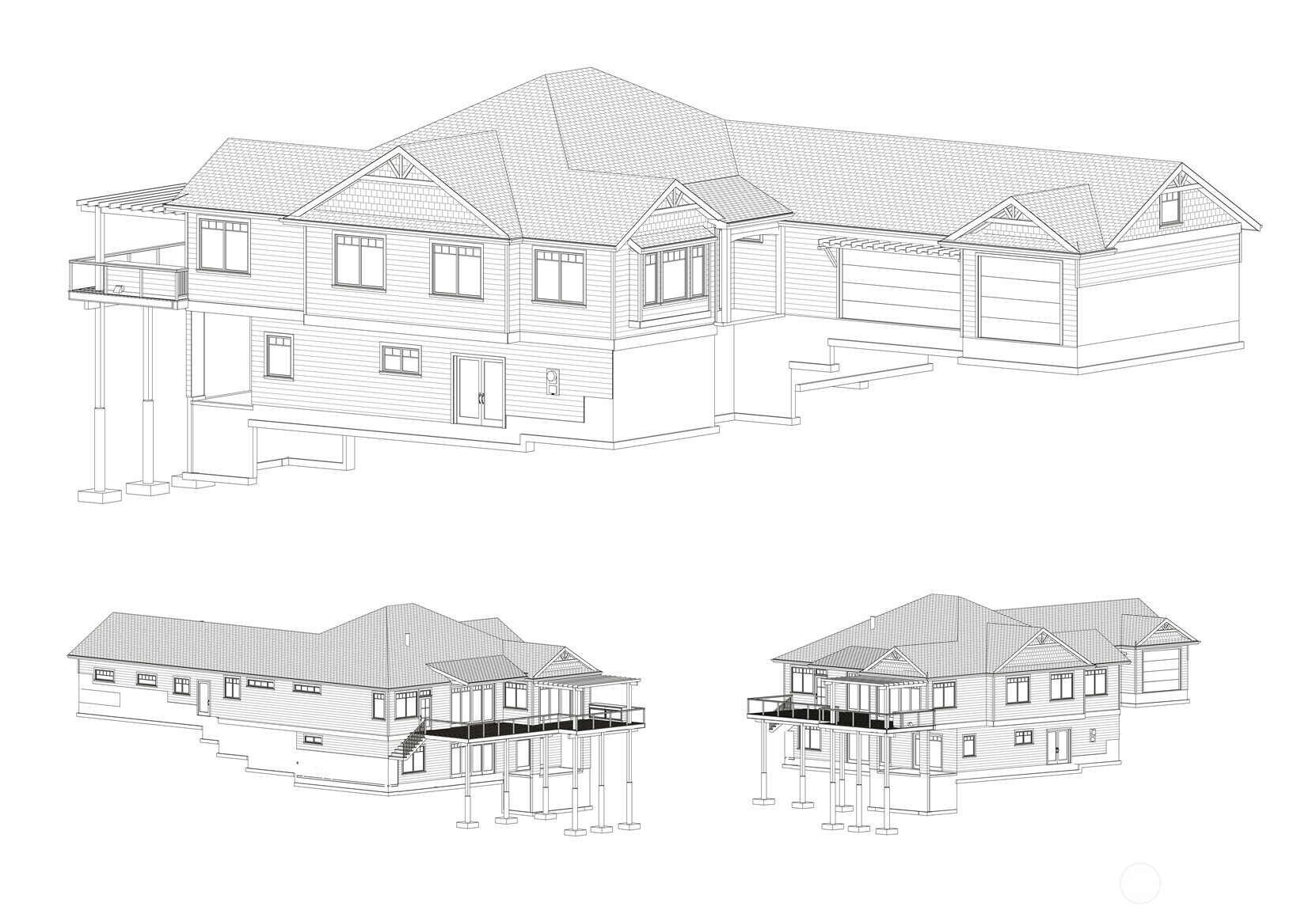 17274 Angeline Avenue South NE Suquamish WA 98392