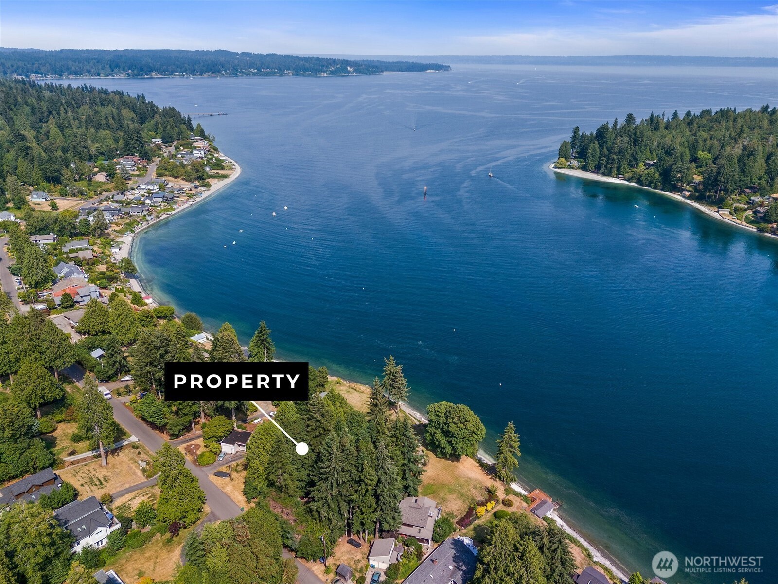 17274 Angeline Avenue South NE Suquamish WA 98392