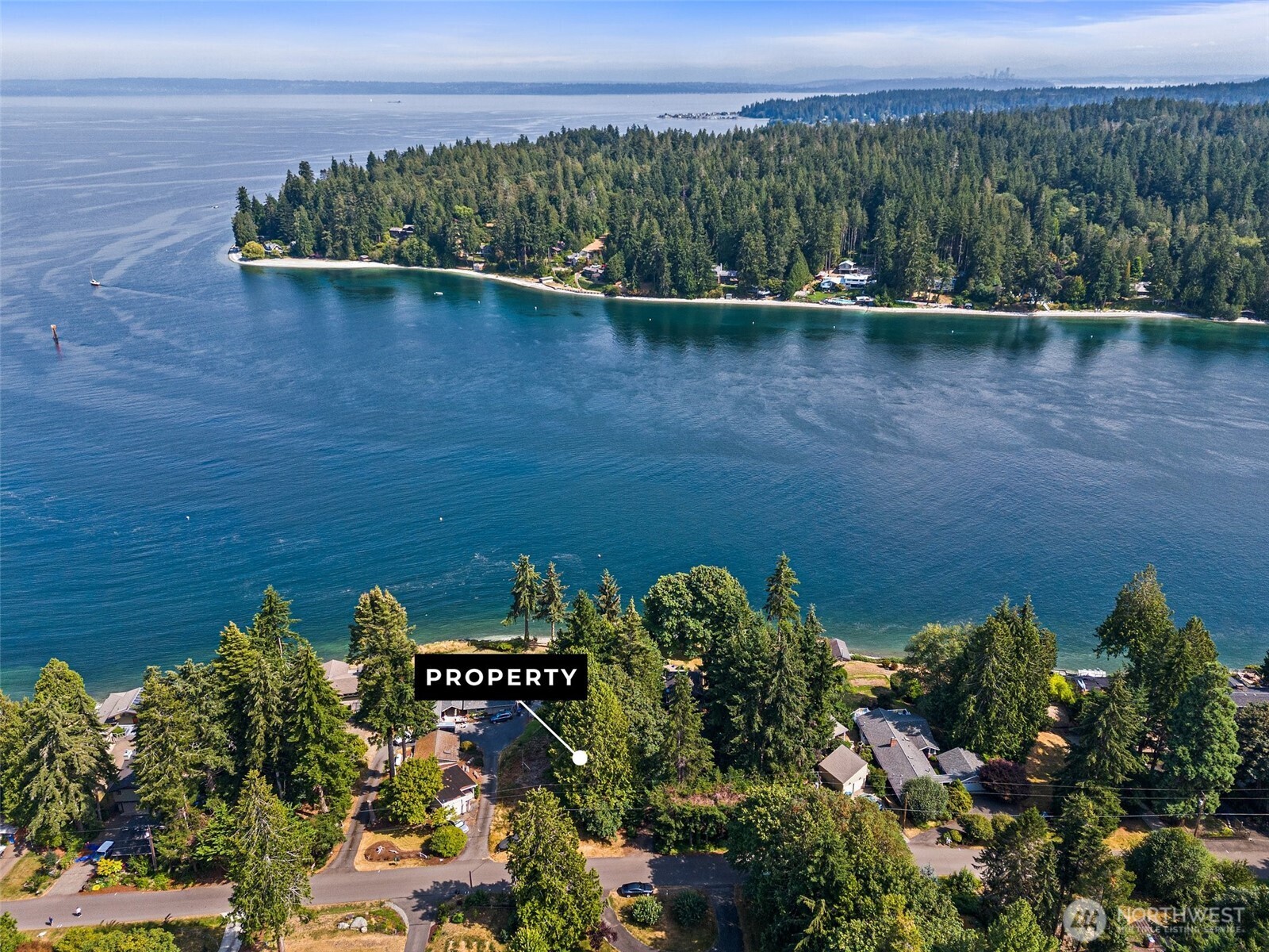 17274 Angeline Avenue South NE Suquamish WA 98392