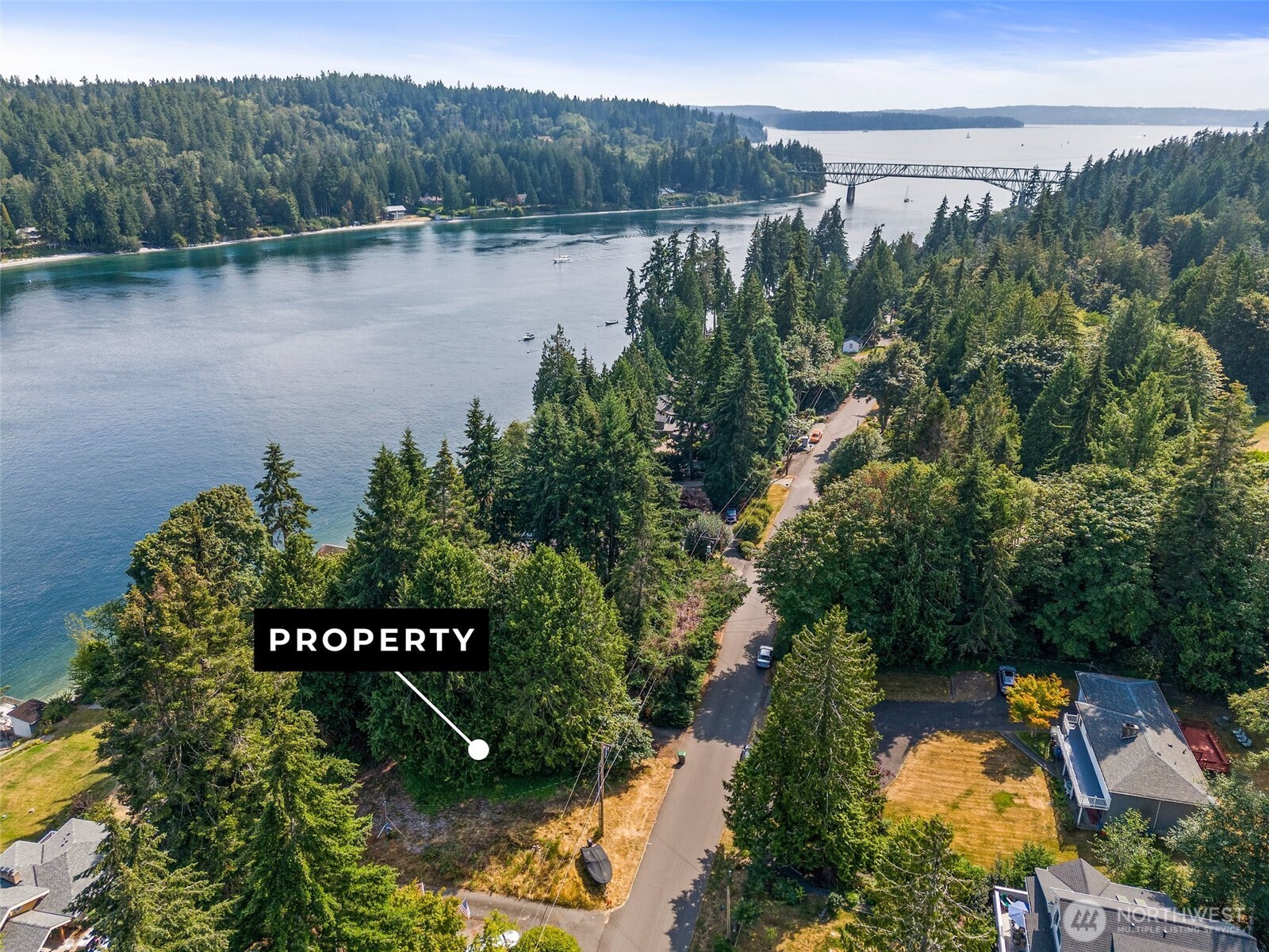 17274 Angeline Avenue South NE Suquamish WA 98392