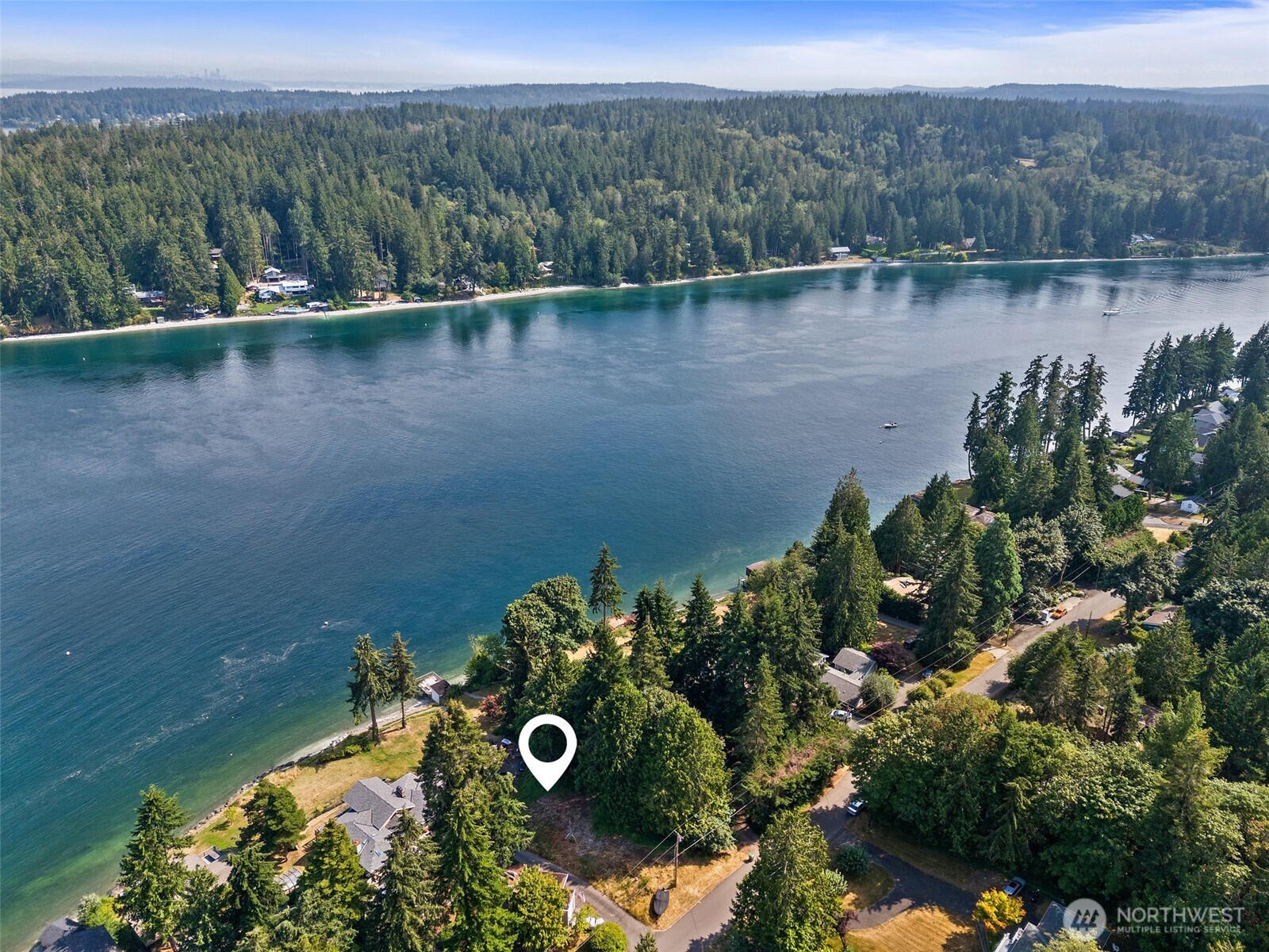 17274 Angeline Avenue South NE Suquamish WA 98392