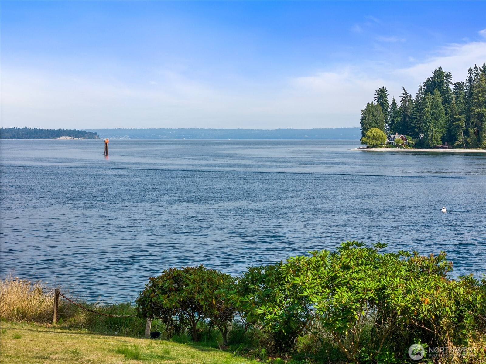 17274 Angeline Avenue South NE Suquamish WA 98392