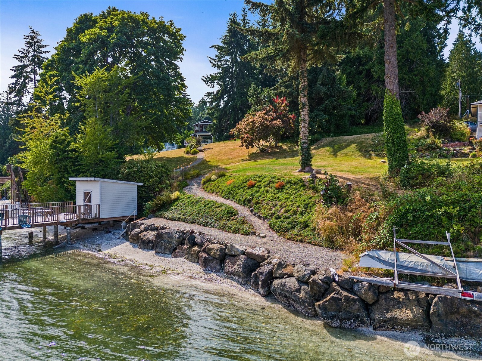 17274 Angeline Avenue South NE Suquamish WA 98392