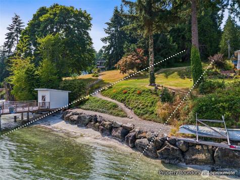 17274 Angeline Avenue South NE Suquamish WA 98392