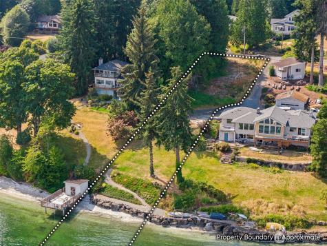 17274 Angeline Avenue South NE Suquamish WA 98392