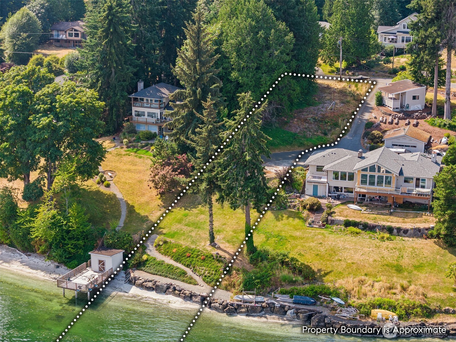 17274 Angeline Avenue South NE Suquamish WA 98392