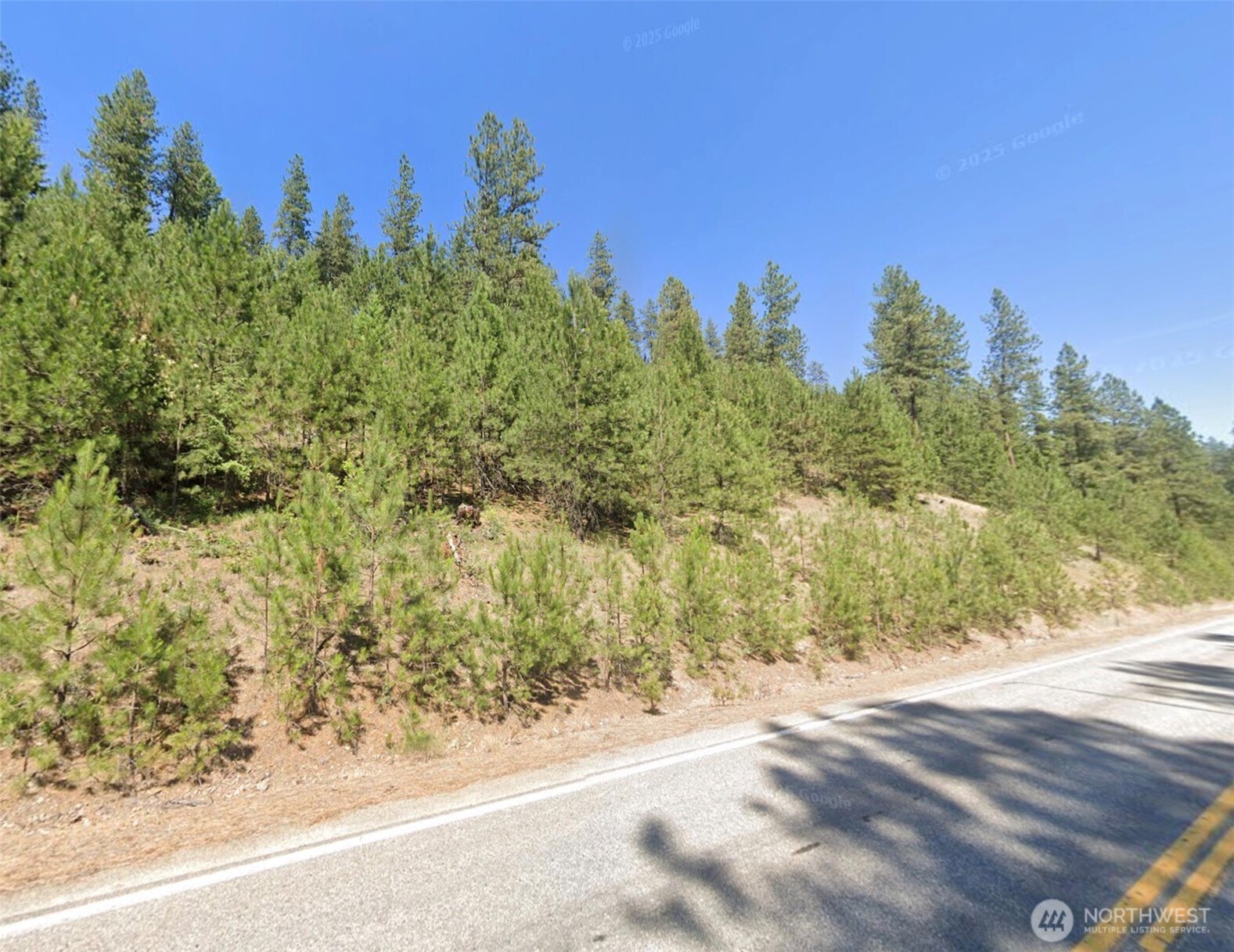 5052 Leclerc Street Ct S Newport WA 99156