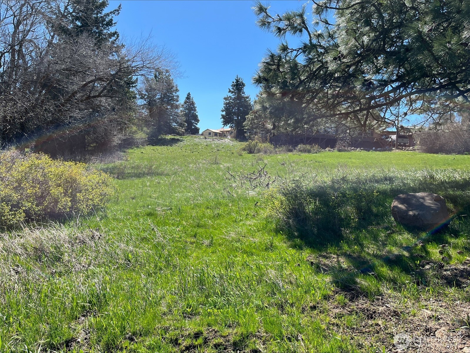881 Sunlight Drive Cle Elum WA 98922
