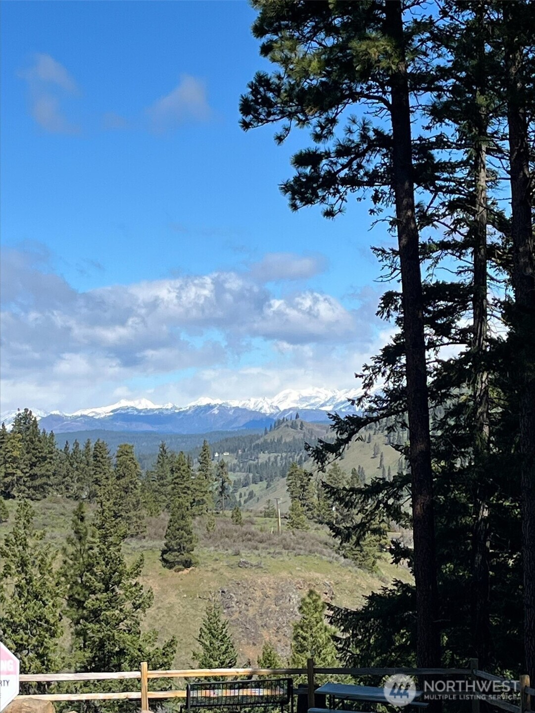 881 Sunlight Drive Cle Elum WA 98922
