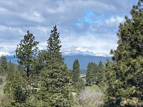881 Sunlight Drive Cle Elum WA 98922