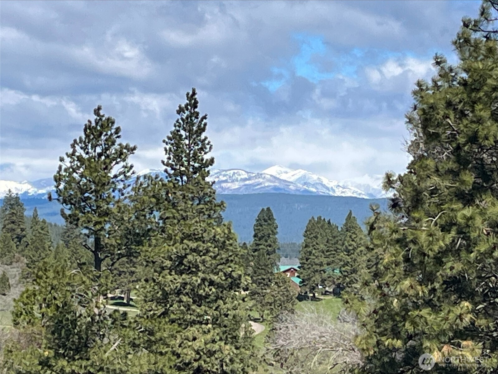 881 Sunlight Drive Cle Elum WA 98922