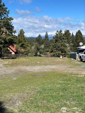 881 Sunlight Drive Cle Elum WA 98922