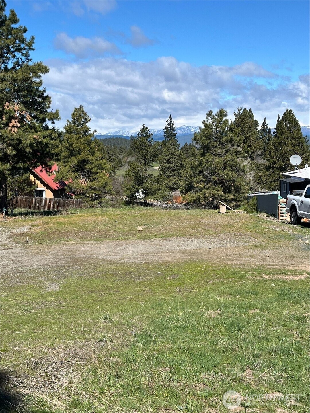 881 Sunlight Drive Cle Elum WA 98922
