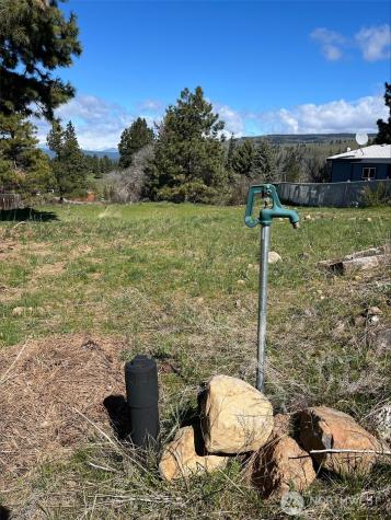 881 Sunlight Drive Cle Elum WA 98922