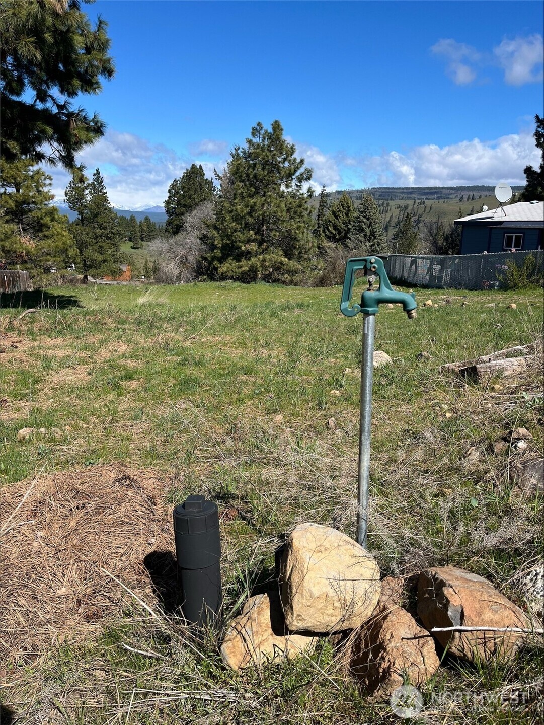 881 Sunlight Drive Cle Elum WA 98922