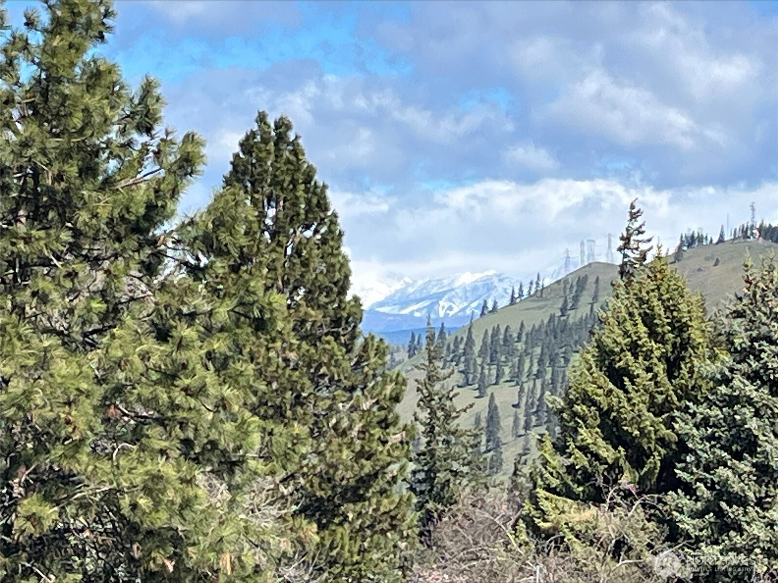 881 Sunlight Drive Cle Elum WA 98922