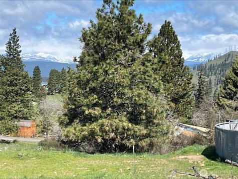 881 Sunlight Drive Cle Elum WA 98922