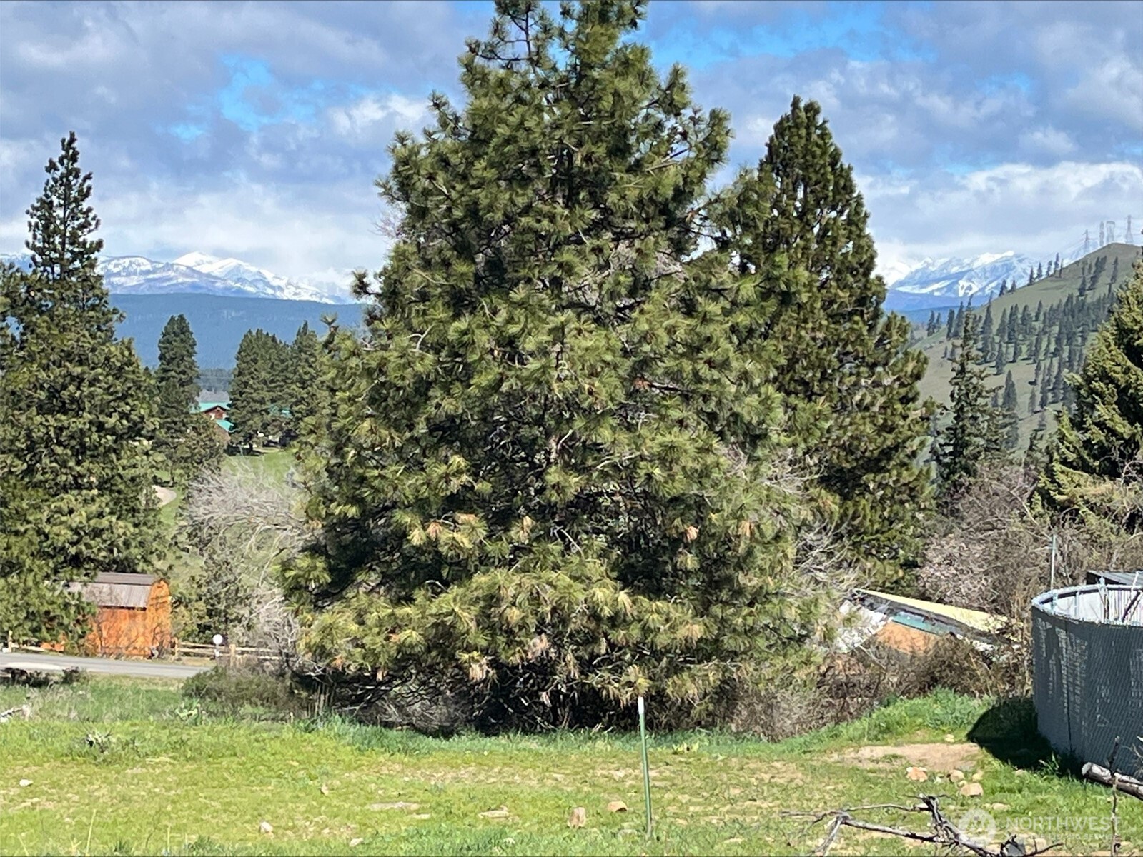 881 Sunlight Drive Cle Elum WA 98922