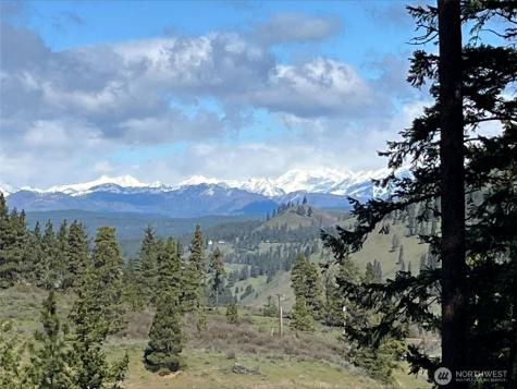 881 Sunlight Drive Cle Elum WA 98922
