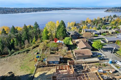 1409 N 24th Street Renton WA 98056