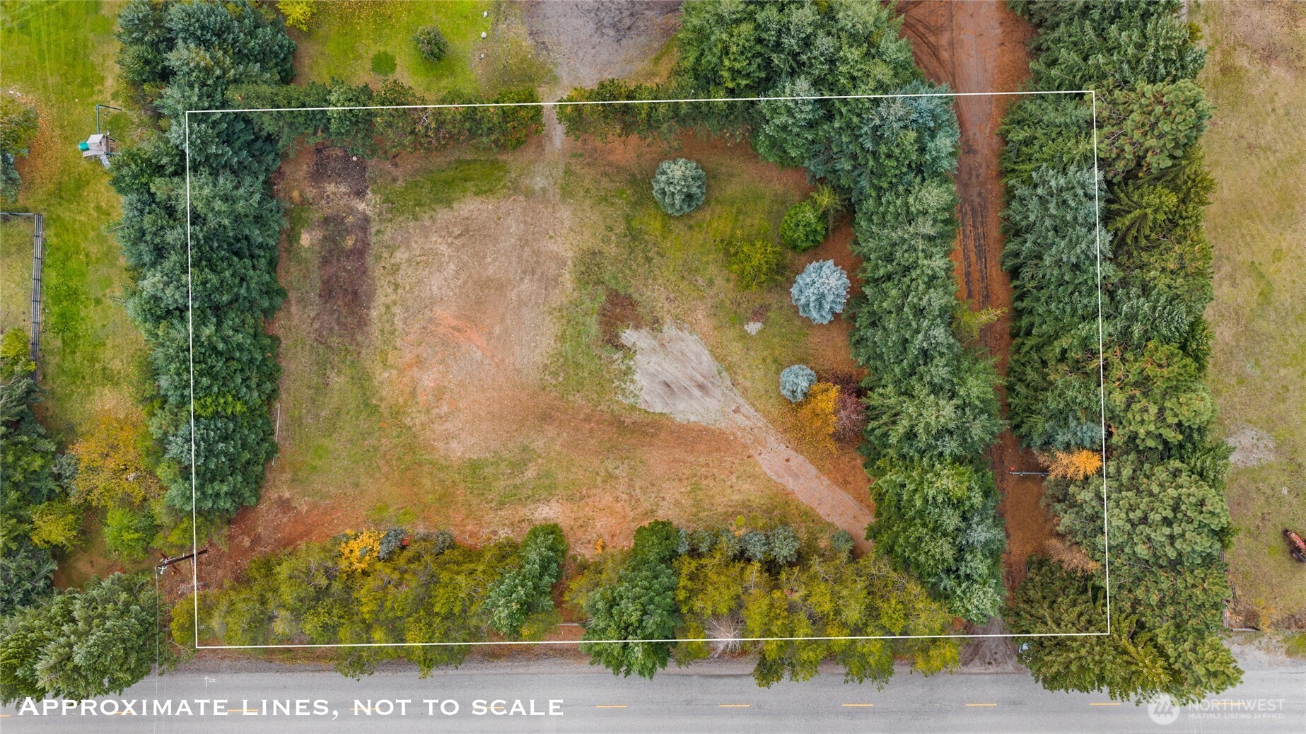 1360 Airport Road Cle Elum WA 98922