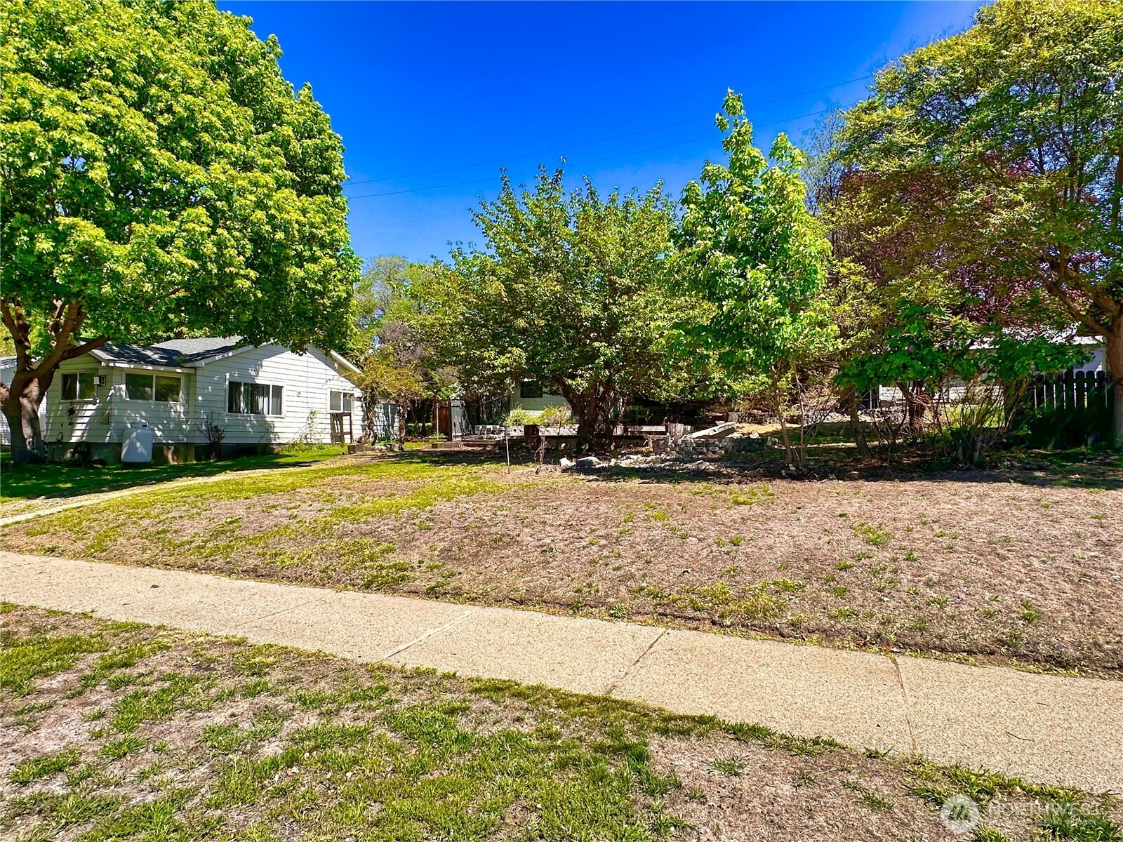 605 Aspen Street Coulee Dam WA 99116