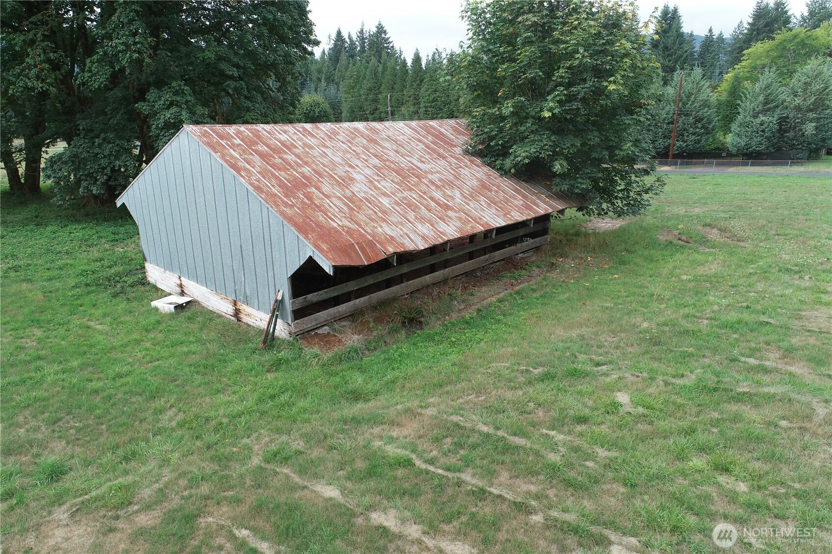 230 Wilkinson Road Ariel WA 98603