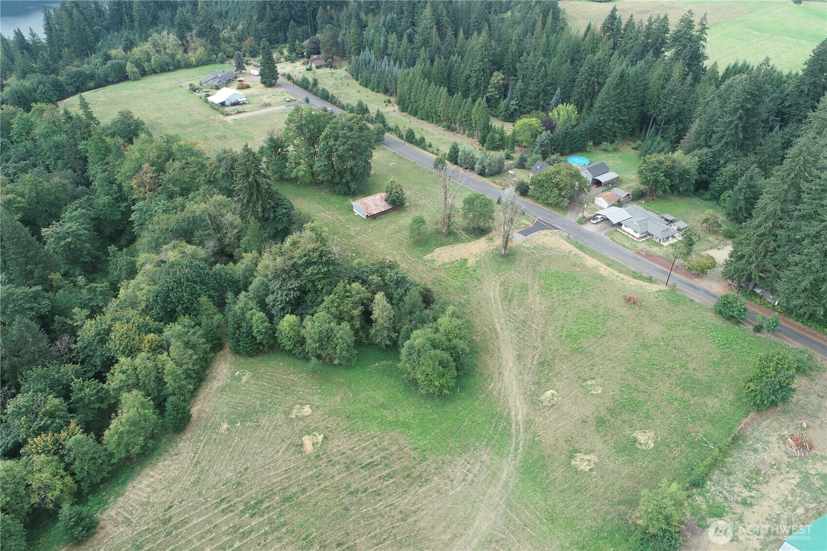 230 Wilkinson Road Ariel WA 98603