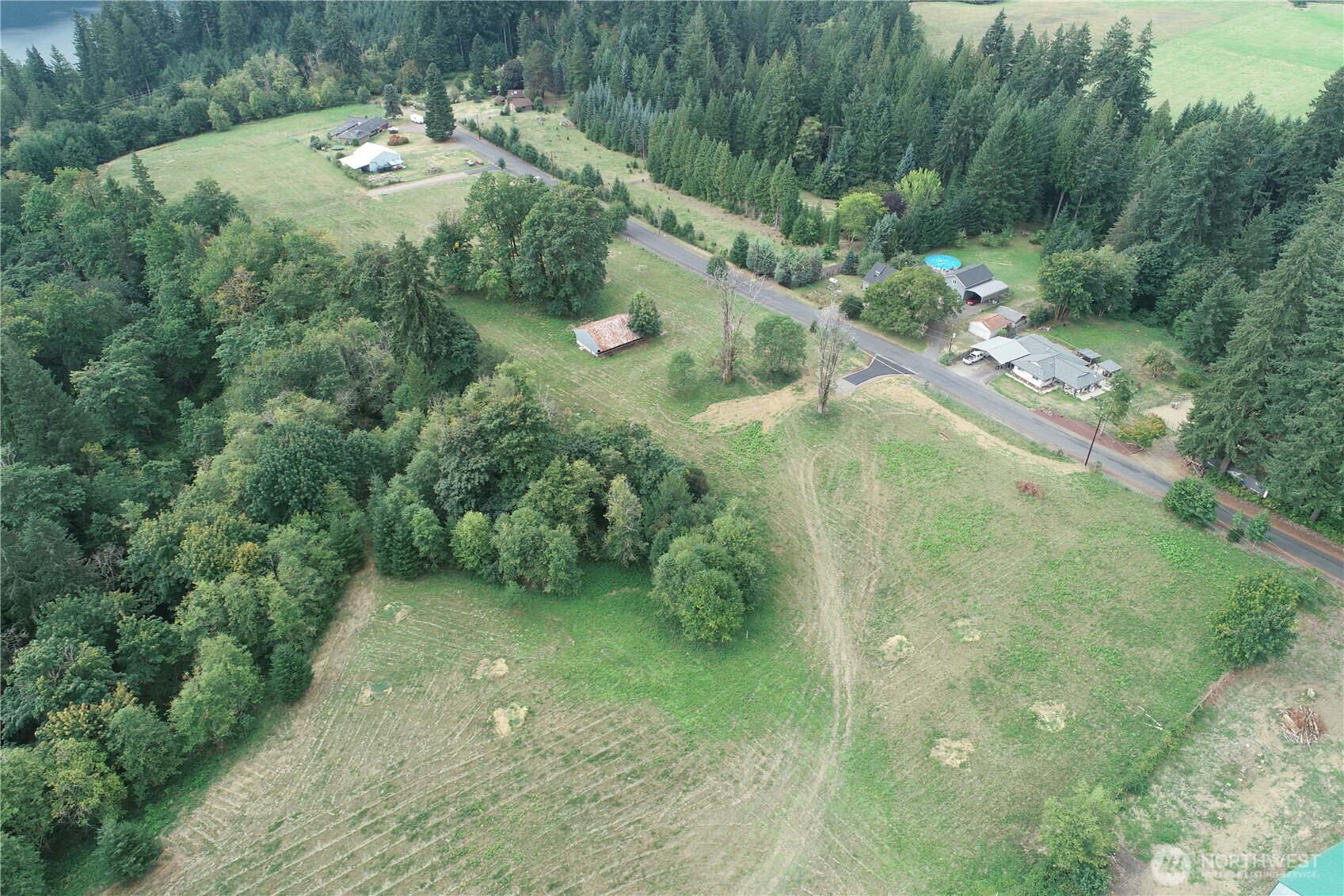 230 Wilkinson Road Ariel WA 98603