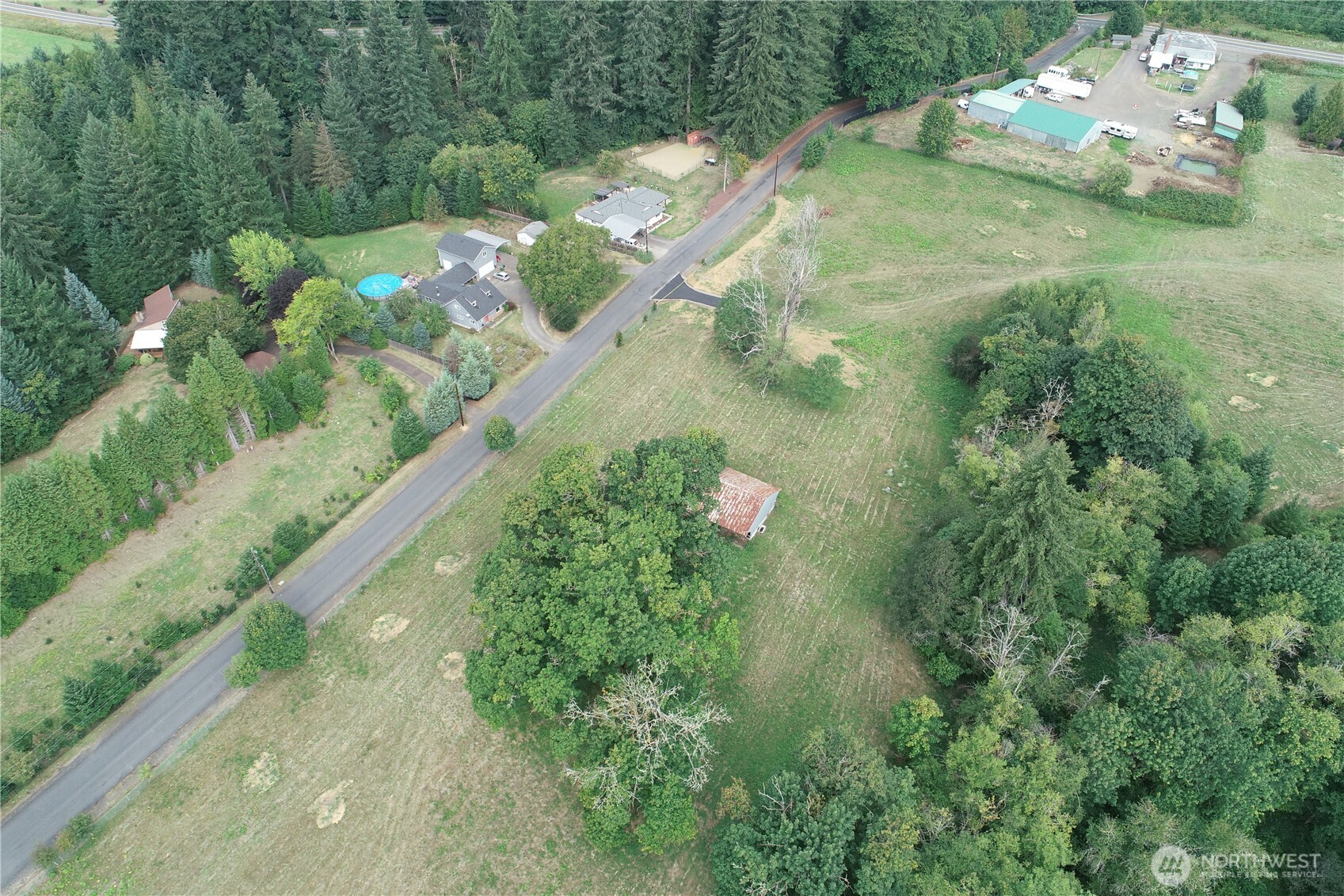 230 Wilkinson Road Ariel WA 98603