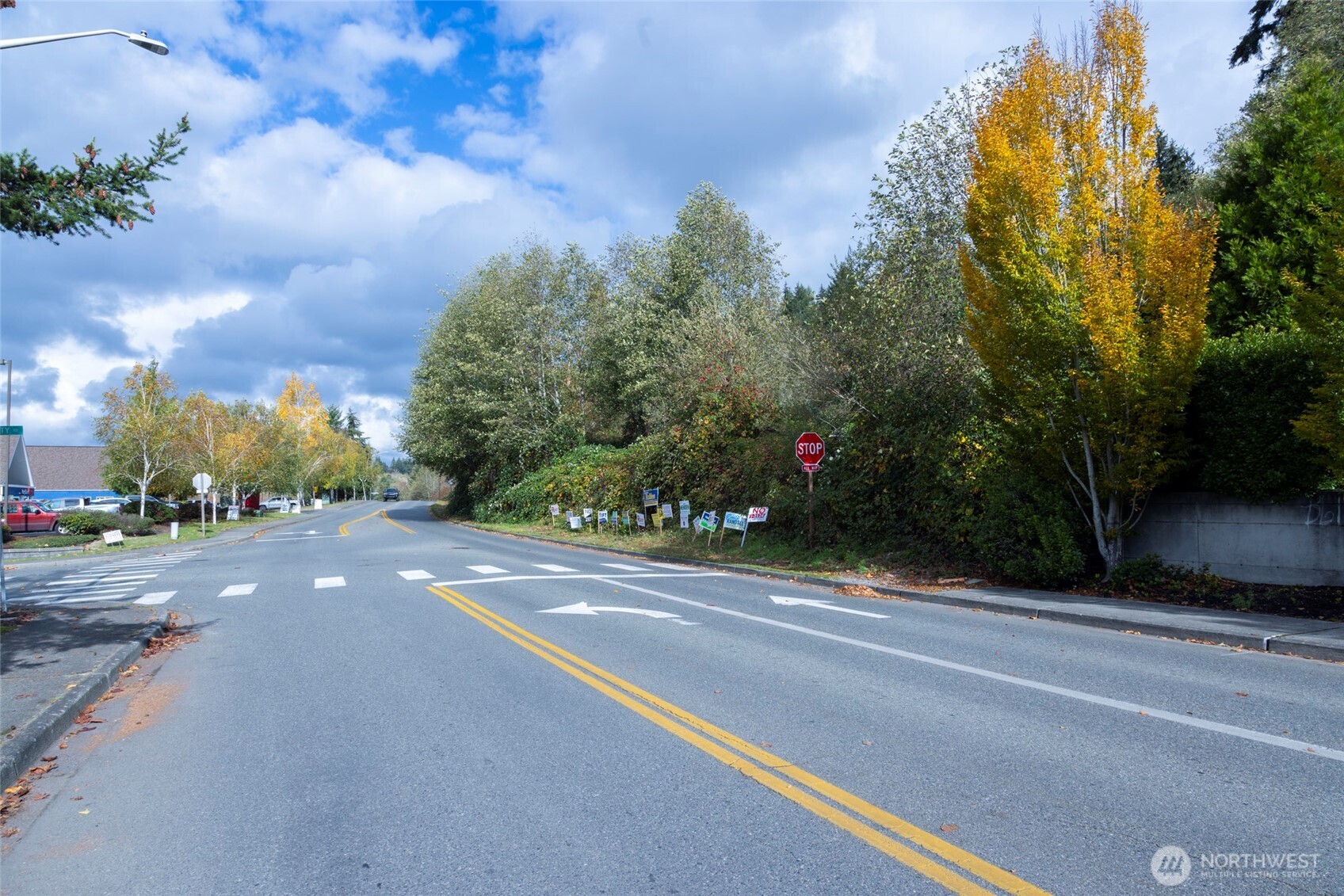 0 10th Avenue NE Poulsbo WA 98370