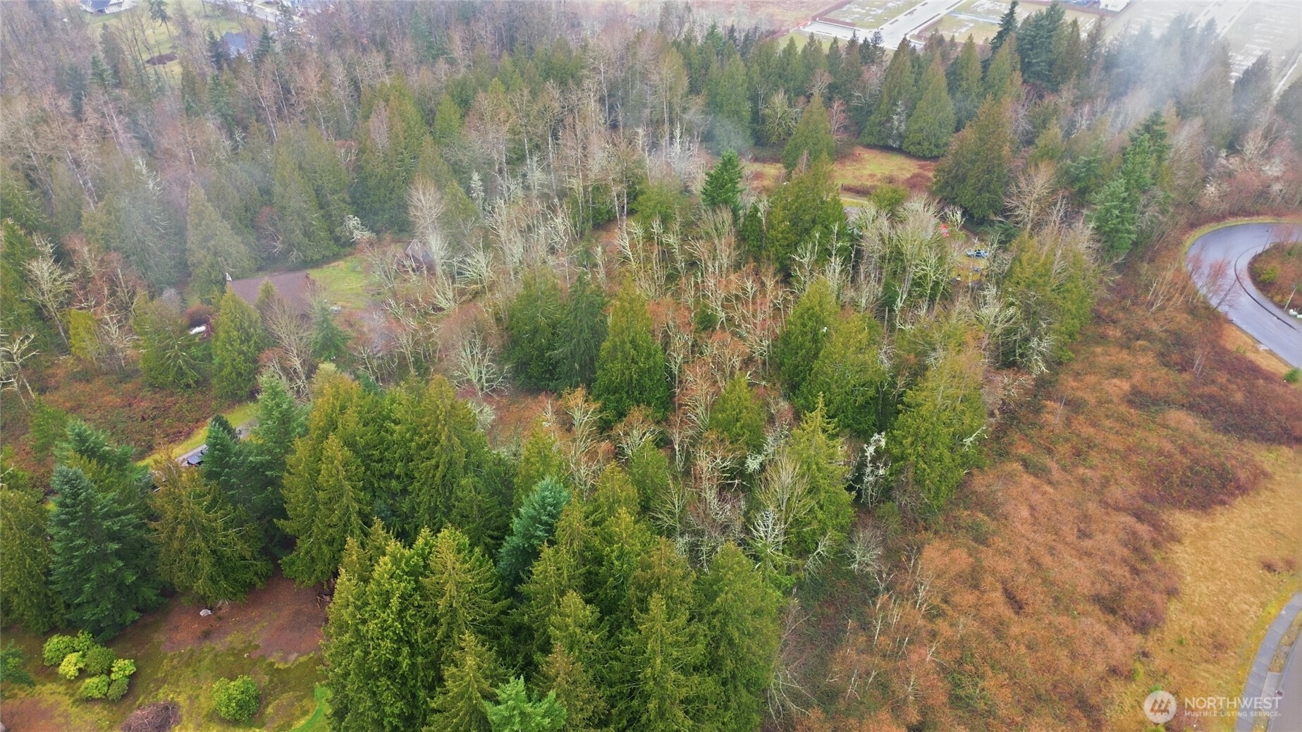 0 Wesner Street Buckley WA 98321