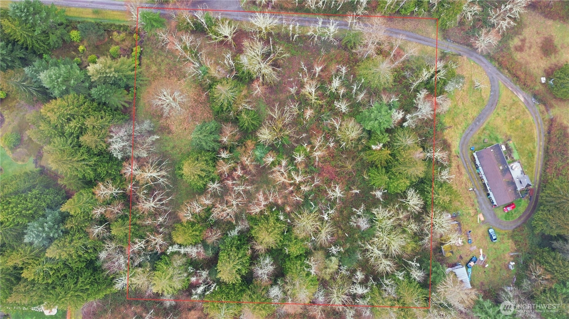 0 Wesner Street Buckley WA 98321