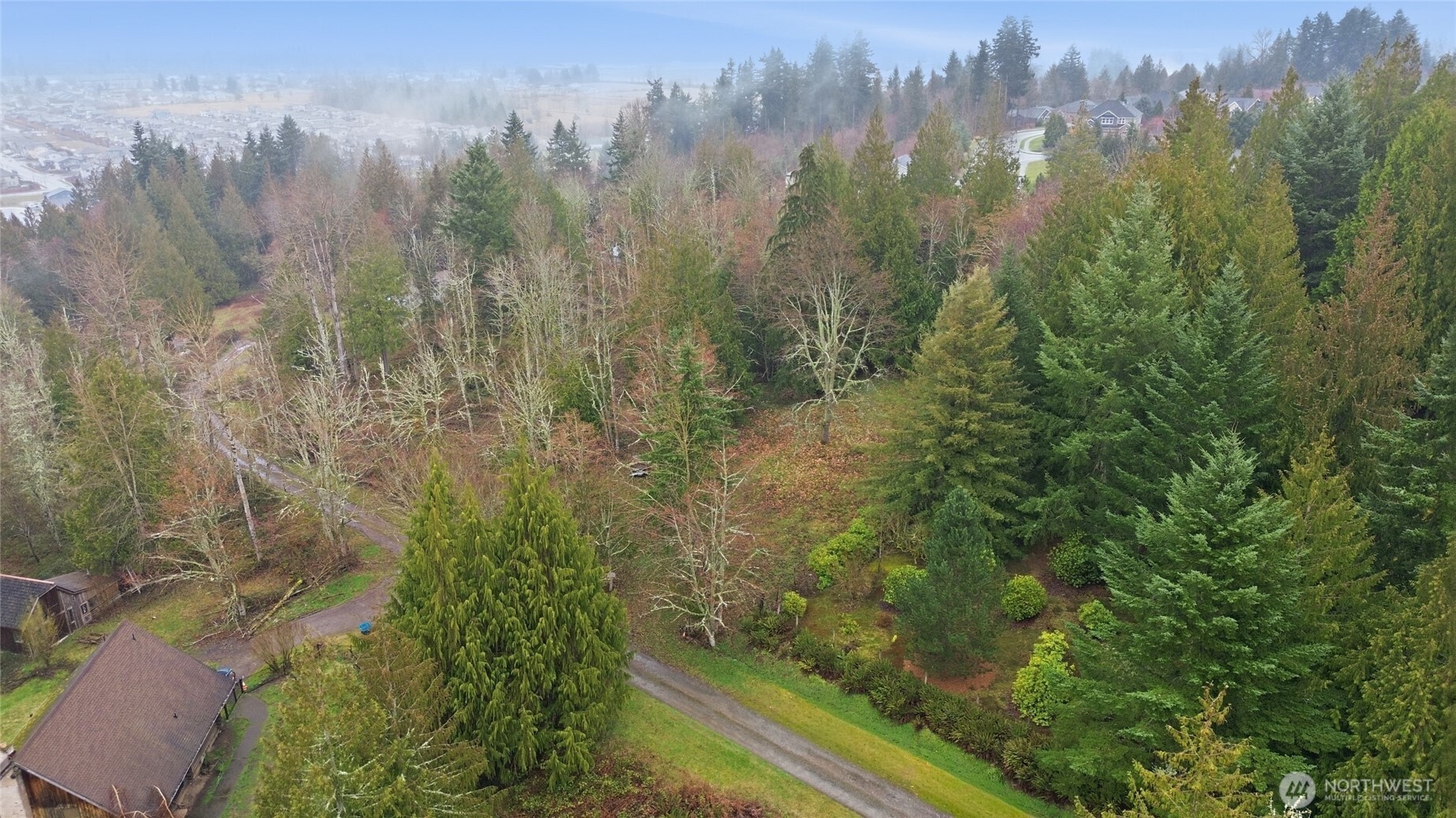 0 Wesner Street Buckley WA 98321