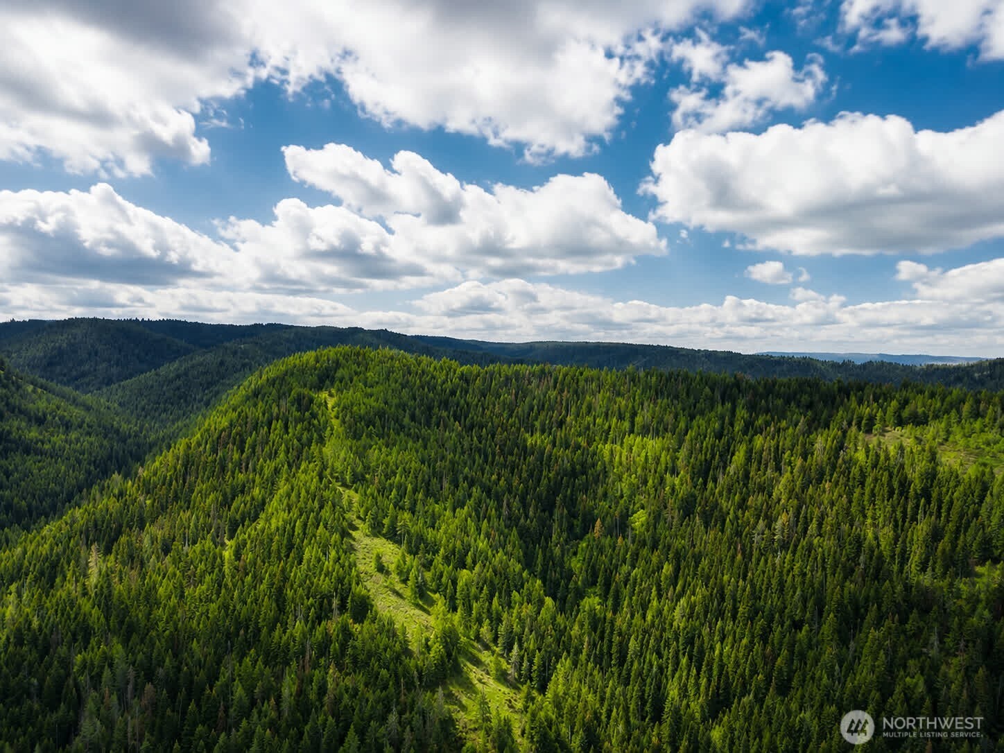 30 Acres Off Biscuit Ridge Waitsburg WA 99361
