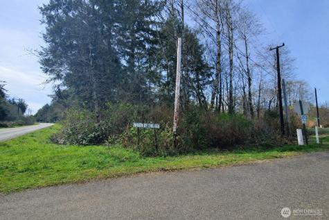 0 Sr 109 Copalis Beach WA 98535