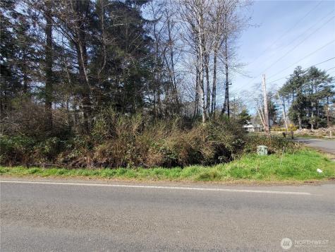 0 Sr 109 Copalis Beach WA 98535