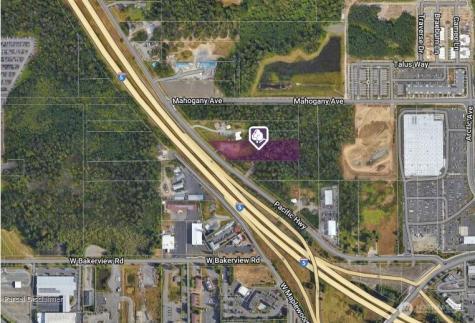 4154 Pacific Highway Bellingham WA 98226