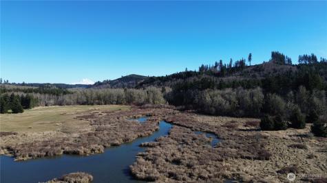 0 Lincoln Creek Road Rochester WA 98579