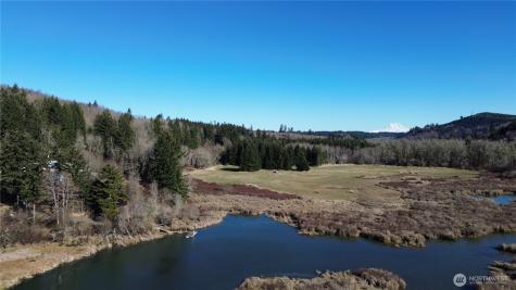 0 Lincoln Creek Road Rochester WA 98579