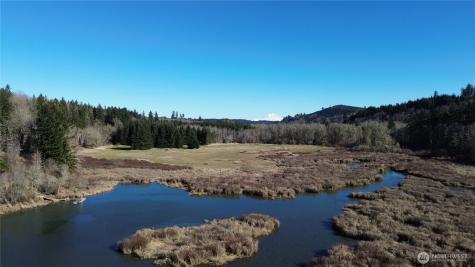 0 Lincoln Creek Road Rochester WA 98579