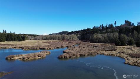 0 Lincoln Creek Road Rochester WA 98579