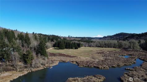 0 Lincoln Creek Road Rochester WA 98579
