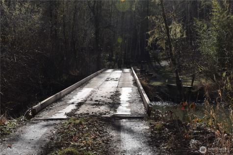 0 Lincoln Creek Road Rochester WA 98579
