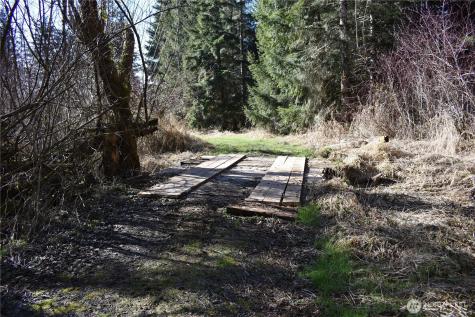 0 Lincoln Creek Road Rochester WA 98579