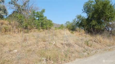 0 21st Avenue Oroville WA 98844