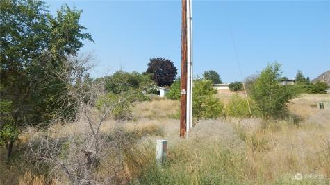 0 21st Avenue Oroville WA 98844