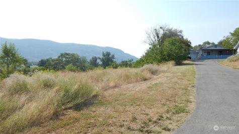 0 21st Avenue Oroville WA 98844