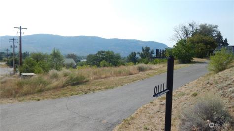 0 21st Avenue Oroville WA 98844